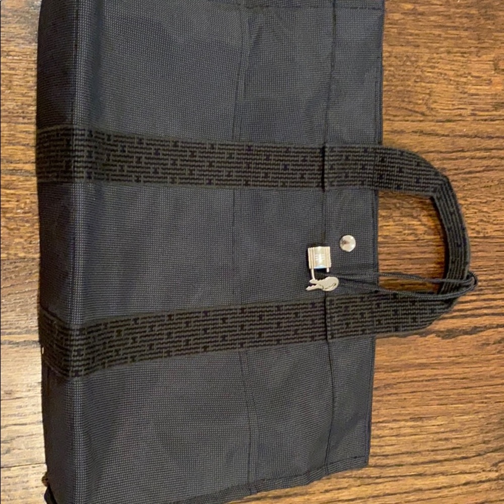 Hermès ale line tote never used